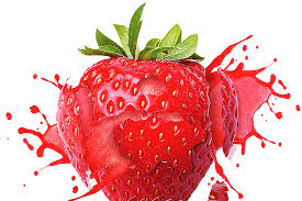 Strawberry Flavour